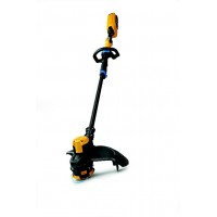 Akumuliatorinis trimeris Cub Cadet 60V korpusas